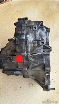 Prevodovka na Suzuki 1.3-1.5B - 5
