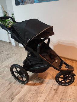 Predám Thule Urban Glide 2 - 5