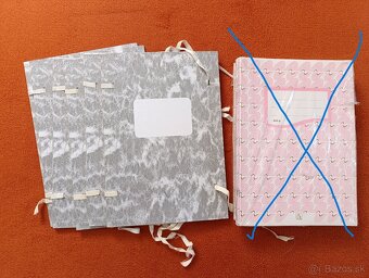 Kancelársky papier a kancelársky materiál - 5