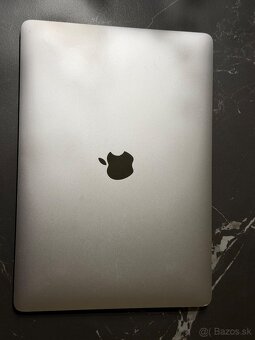 MacBook Air M1 16GB/512GB - 5
