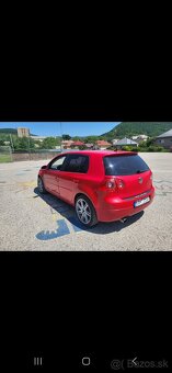 Golf 5 2.0tdi 103kw - 5