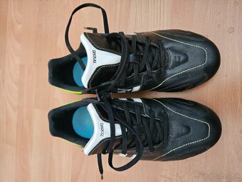 Predám kopačky Adidas - 5