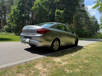C-Elysee 85KW 1.6 VTI - 5