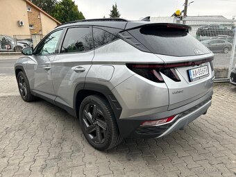 Hyundai Tucson 1.6 T-GDi Style - 5