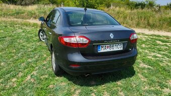 Renault Fluence 1,5dCi 78kw - 5