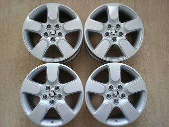 Alu disky 5x112 r17 - 5