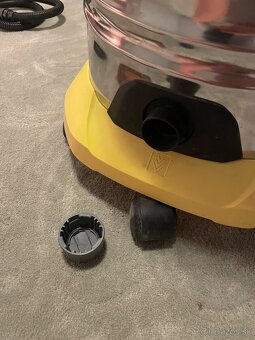 Karcher WD 6 P Premium - 5