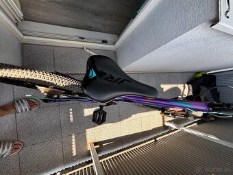 Merida Matts J24 - 5