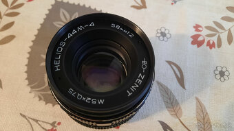 Praktica - 5