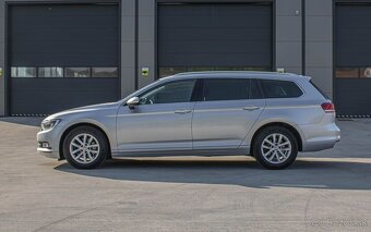 Volkswagen Passat Variant 2.0 TDI 2016 - 5
