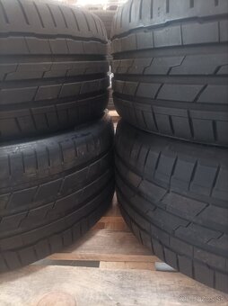 235/40 R19 - 285/40 R19 Hankook - 5