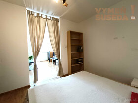 VYMEŇ SUSEDA  – ponúka na prenájom 2 izbový byt na Medenej u - 5
