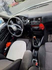 Volkswagen Bora 1.9 tdi M6 - 5