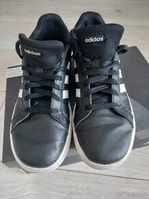 Adidas 25cm EU40 - 5
