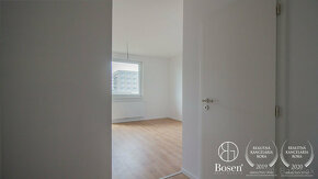BOSEN | Zariadený 1 izb. byt s parkovacím miestom, kuchyňou  - 5