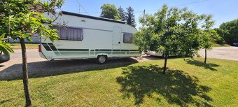 Chateau caratt 490 - 5