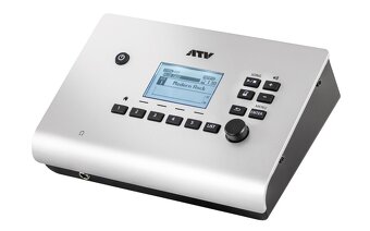 ATV xD3 - 5
