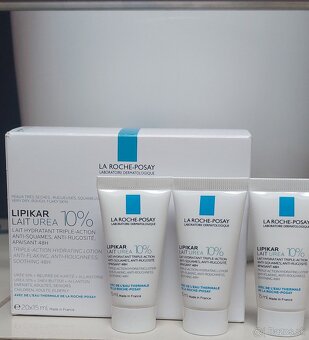 predam nove vzorky kremov La Roche Posay a CeraVe - 5