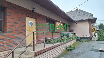 "Krčma hľadá svojho krčmára Rozbehnite svoj podnik s no - 5