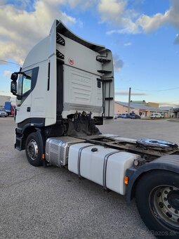 Iveco STRALIS 480 e6 a Naves Shcwarzmuller - 5