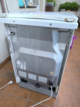 Kombinovaný sporák Gorenje - 5