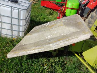 Strecha zetor - 5