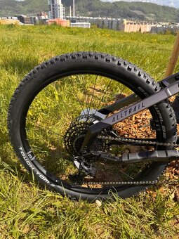 Haibike Mko Smart Bosh 750wh novy - 5