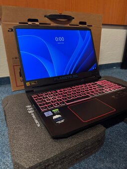 ACER NITRO 5 - i5-10300H / RTX 3060 8GB/16GB - 5