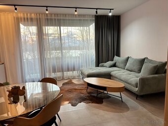 Krátkodobý prenajom krasneho apartmanu - 5