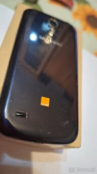 Samsung galaxy S4 mini - 5