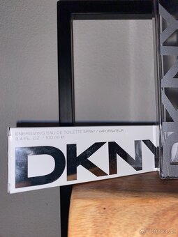 DKNY Parfumovaná voda pre ženy 100 ml Originál - 5