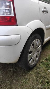 Citroën C3 Exclusive 2009 - 5