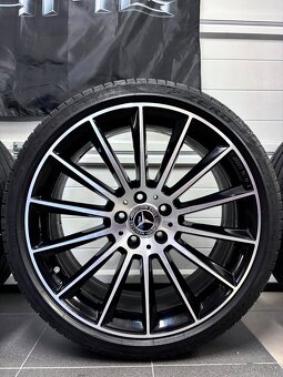 Mercedes AMG R20 orig. Letne - 5