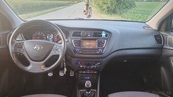 Hyundai i20 active - 5