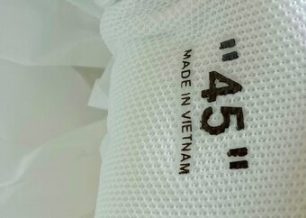 Off White OOO - 5