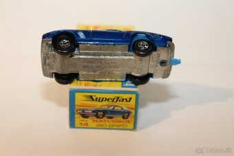 Matchbox SF ISO Grifo - 5