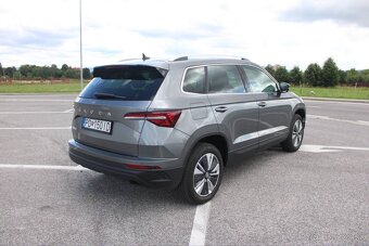 Škoda Karoq 1.5 TSI ACT EVO Style DSG - 5