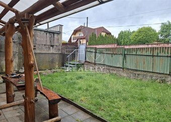 Netradičný jednoizbový dom ako alternatíva k bytu –... - 5