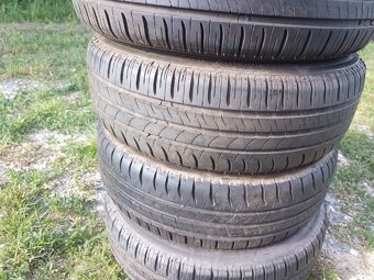 Letne pneumatiky Michelin 205/65r15 - 5