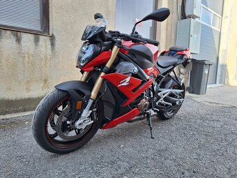 BMW S1000R - 5