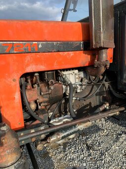 Zetor 7211 - 5