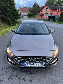 Hyundai i30 CW 1.6 CRDi Family - 5