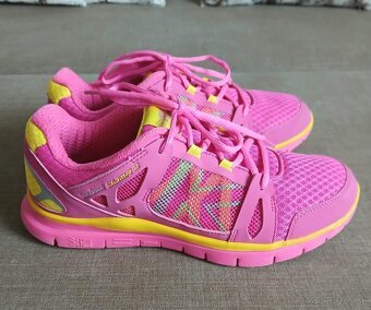 Dámske tenisky - Karrimor Duma 2 Run, veľ.41 - 5