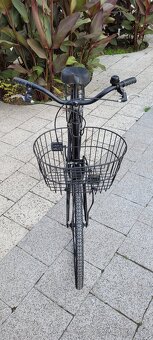 Dámsky bicykel - 5