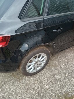 Audi A3 8V 1,6 tdi - 5