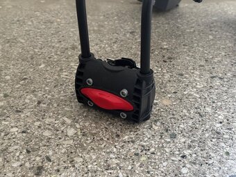 Predám detskú sedačku na bicykel Polisport Bilby Junior - 5