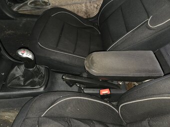 Rozpredám octavia 1 1.9 tdi 74kw 4x4 - 5