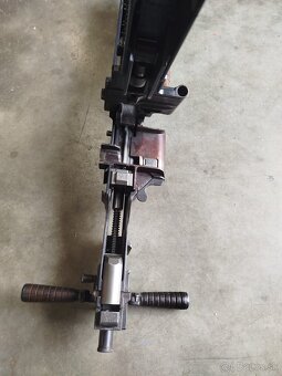 Predam expanzny ZB 37 - 5