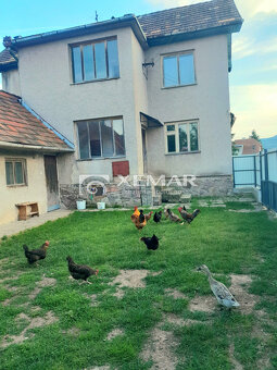 Predaj rodinný dom Dolná Ždaňa - 5