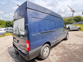 FORD TRANSIT 350L klima - 5